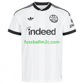 Fußballtrikots Eintracht Frankfurt Auswärts Trikotsatz 2026-2027